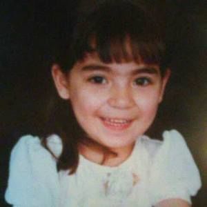 Meet your Posher, Daniela